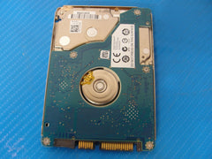 Seagate Ultrathin HDD 500GB SATA III 5400 RPM 2.5" ST500LT032 5mm Hard Drive