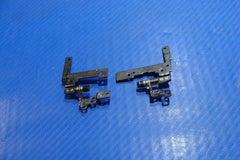 Dell Latitude E7250 12.5" Genuine Left & Right Hinge Set Hinges AM14A000300 ER* - Laptop Parts - Buy Authentic Computer Parts - Top Seller Ebay