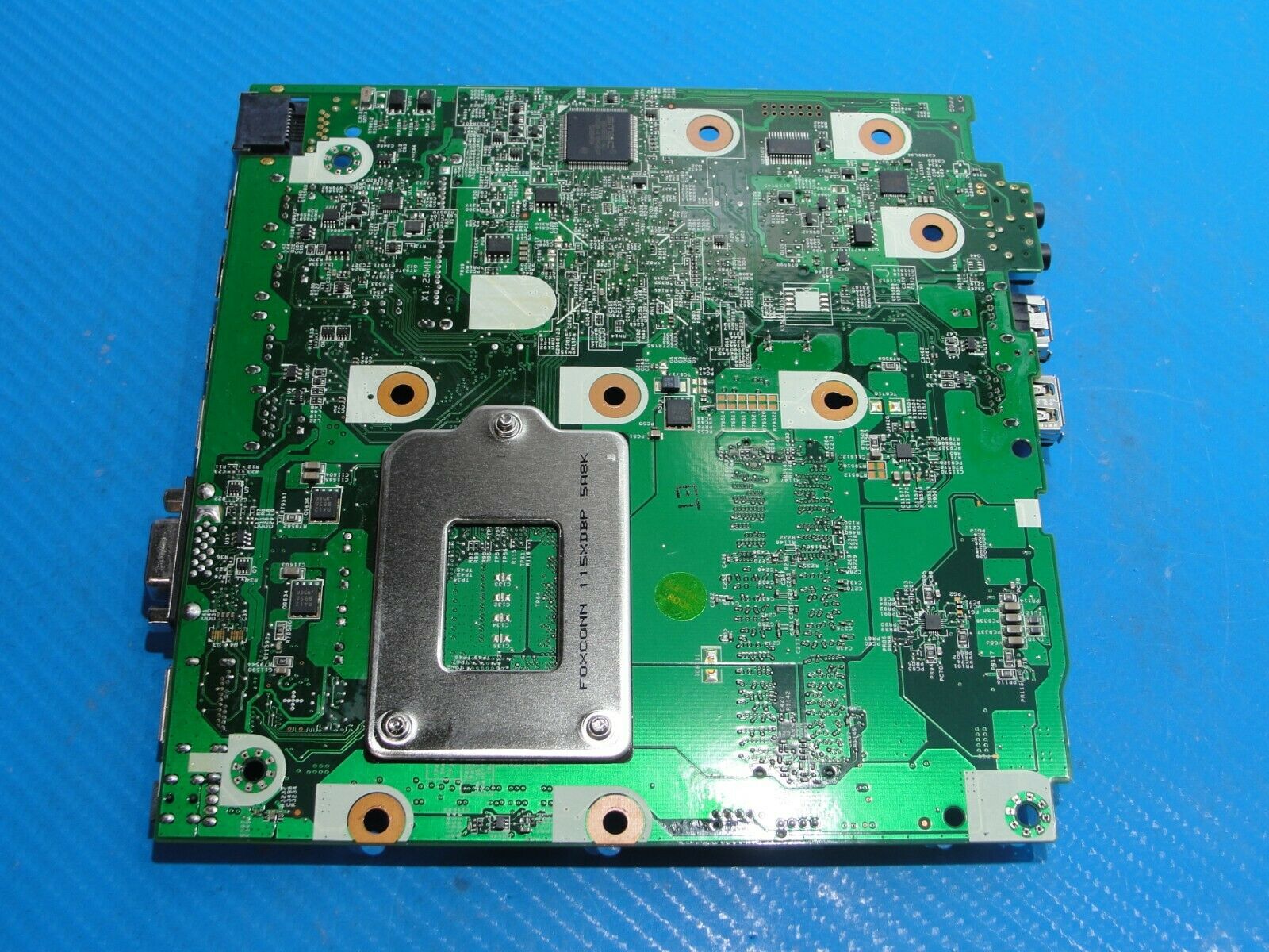 Dell Optiplex 3020m Genuine Intel Motherboard VRWRC Dell