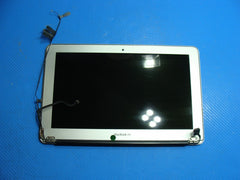 Macbook Air A1465 11" 2014 MD711LL/B Genuine LCD Display Screen 661-7468