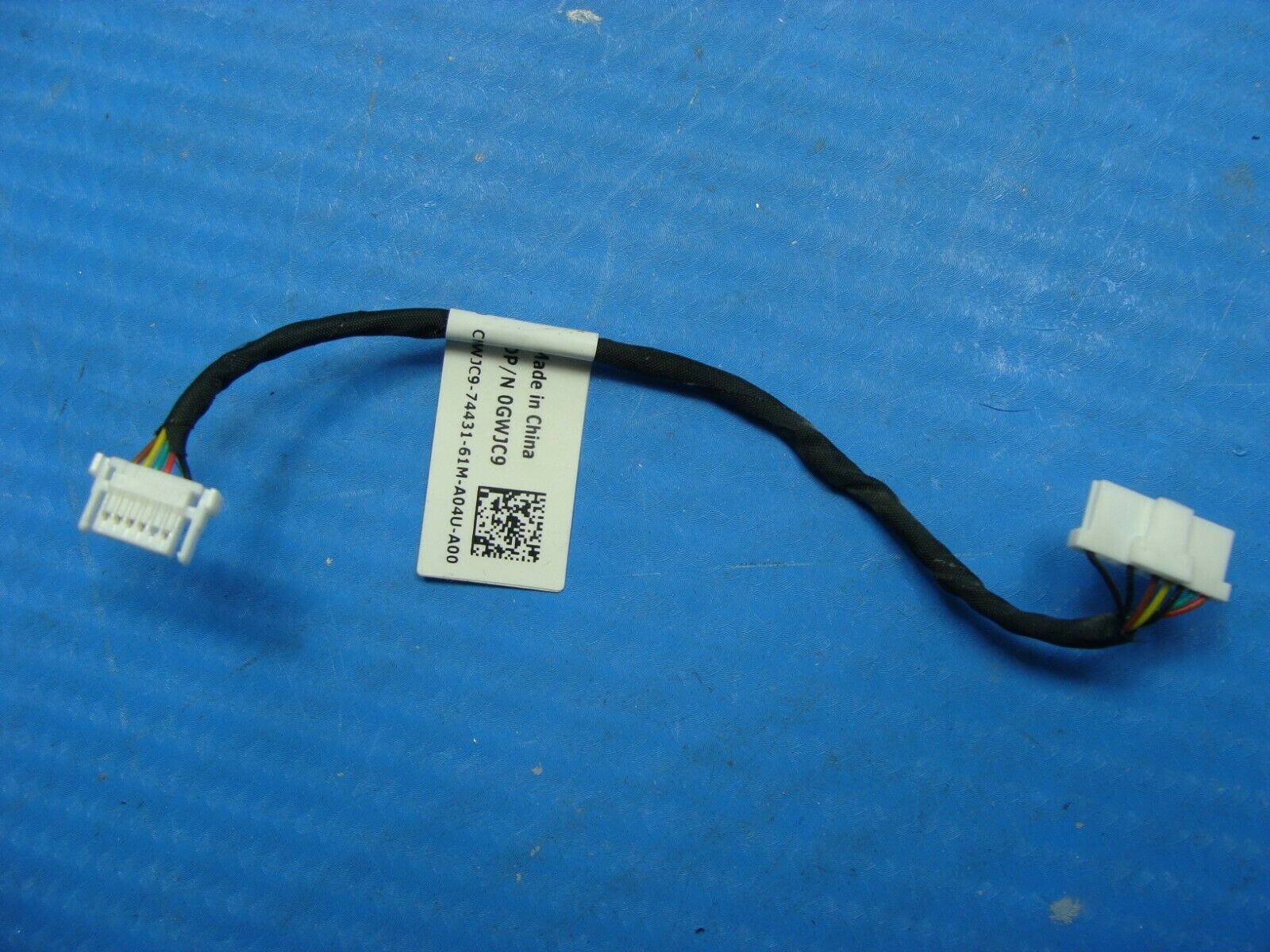 Dell Optiplex 7440 Genuine Desktop Backlight Converter Cable GWJC9 