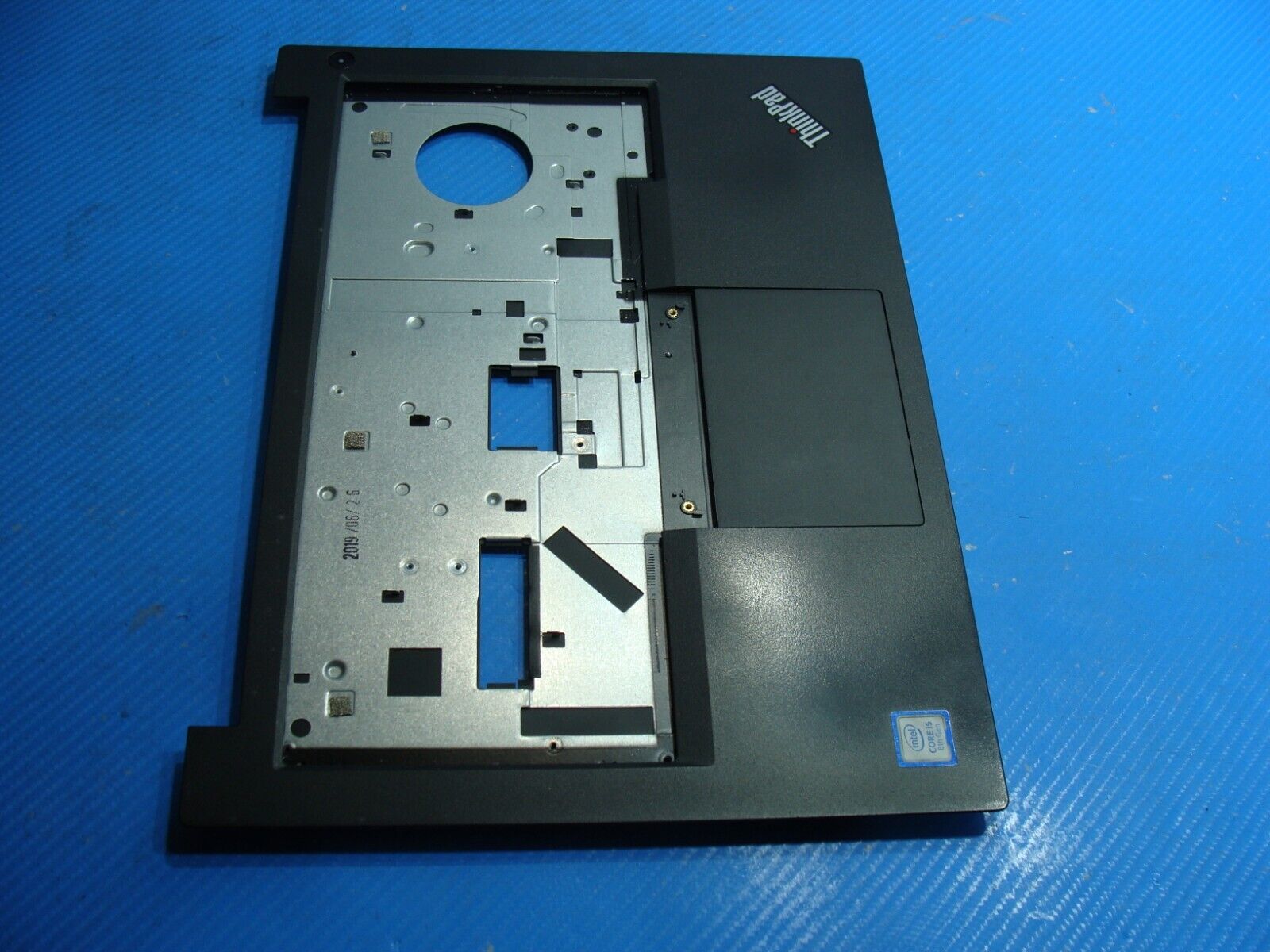 Lenovo ThinkPad E490 14