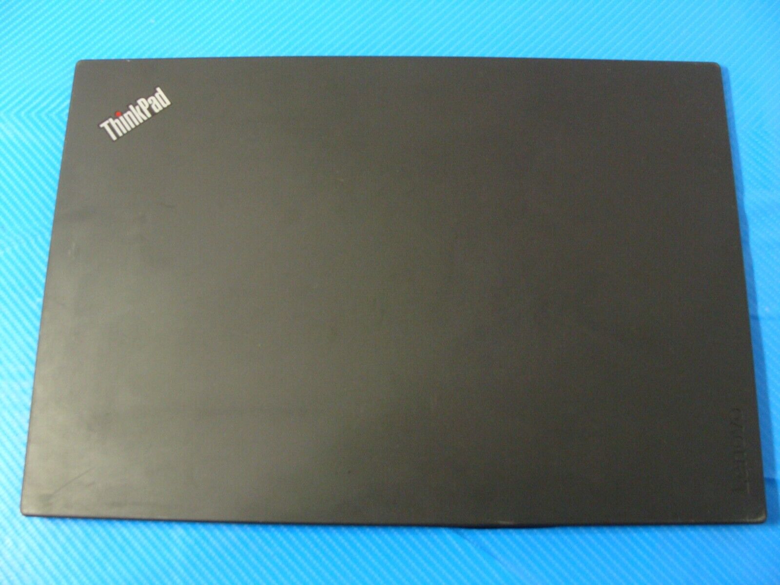 Lenovo ThinkPad T580 15.6