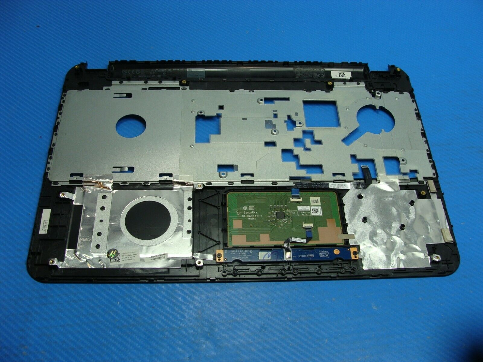 Dell Inspiron 15 3537 15.6