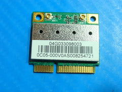 Asus 17.3" G73J Genuine Laptop Wireless WiFi Card AR5B95 - Laptop Parts - Buy Authentic Computer Parts - Top Seller Ebay