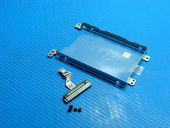 Dell Inspiron 5555 15.6" HDD Hard Drive Caddy w/Connector Screws XHPG1 H5G06 #1 Dell