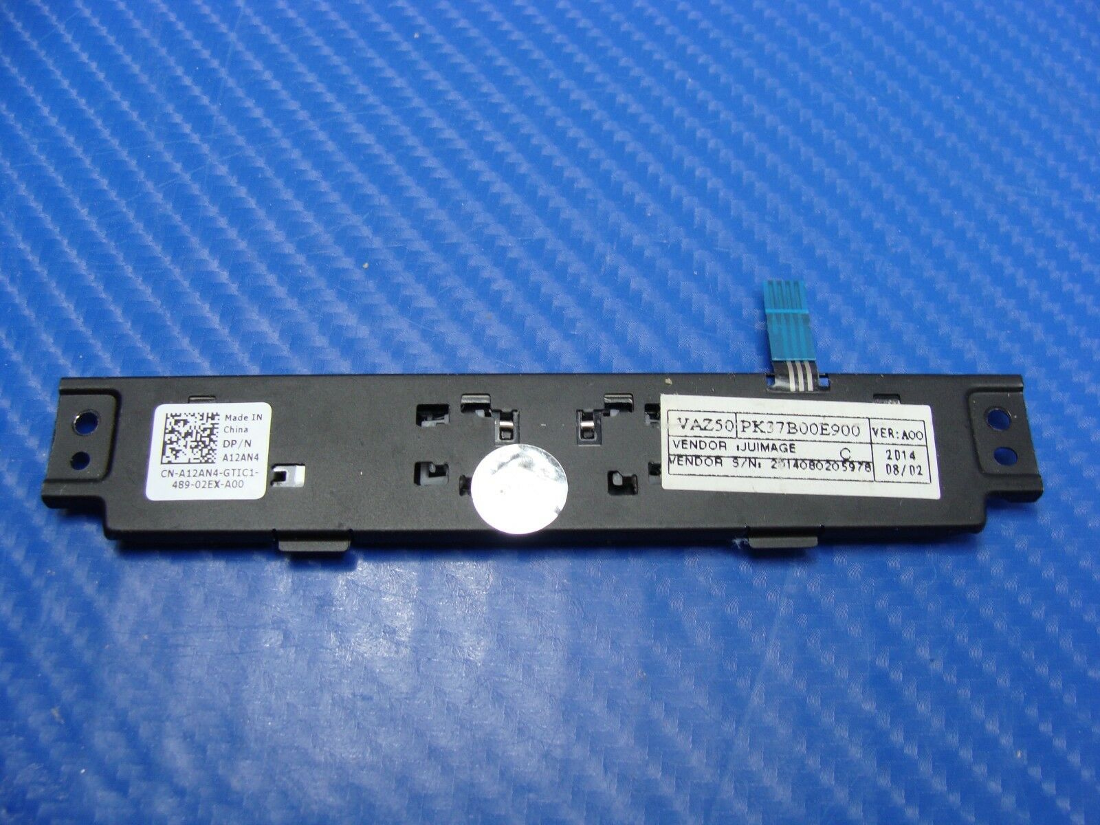 Dell Latitude E7440 14