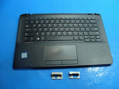 Dell Latitude E7270 12.5" Palmrest w/Touchpad Keyboard THXPK AP1DK000401