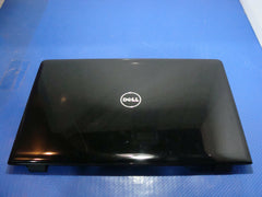 Dell Inspiron 5755 17.3" Genuine LCD Back Cover w/Bezel 7FJ0C Dell