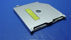 MacBook Pro 15" A1286 2011 MD318LL DVD-RW  Burner Drive 661-6355 UJ8A8 GLP* - Laptop Parts - Buy Authentic Computer Parts - Top Seller Ebay