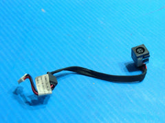 Dell Latitude E5430 14" Genuine Laptop DC in Power Jack w/Cable DC30100H200 - Laptop Parts - Buy Authentic Computer Parts - Top Seller Ebay