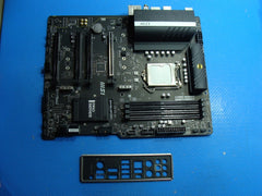 MSI Aegis RS11 Genuine Desktop Intel Socket Motherboard