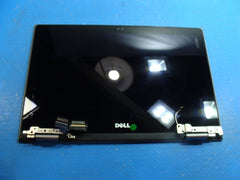 Dell Inspiron 13.3 13 5378 Glossy FHD LCD Touch Screen Complete Assembly Read