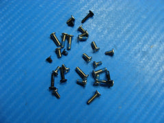 Asus EeeBook L402SA-BB01-WH 14" Genuine Screw Set Screws for Repair ScrewSet - Laptop Parts - Buy Authentic Computer Parts - Top Seller Ebay