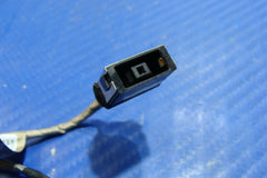 Lenovo Edge 2-1580 15.6" Genuine Laptop DC IN Power Jack w/Cable 450.03S02.0001 Lenovo