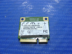 Toshiba Satellite C855D-S5106 15.6" Genuine Wireless WiFi Card V000270870 ER* - Laptop Parts - Buy Authentic Computer Parts - Top Seller Ebay