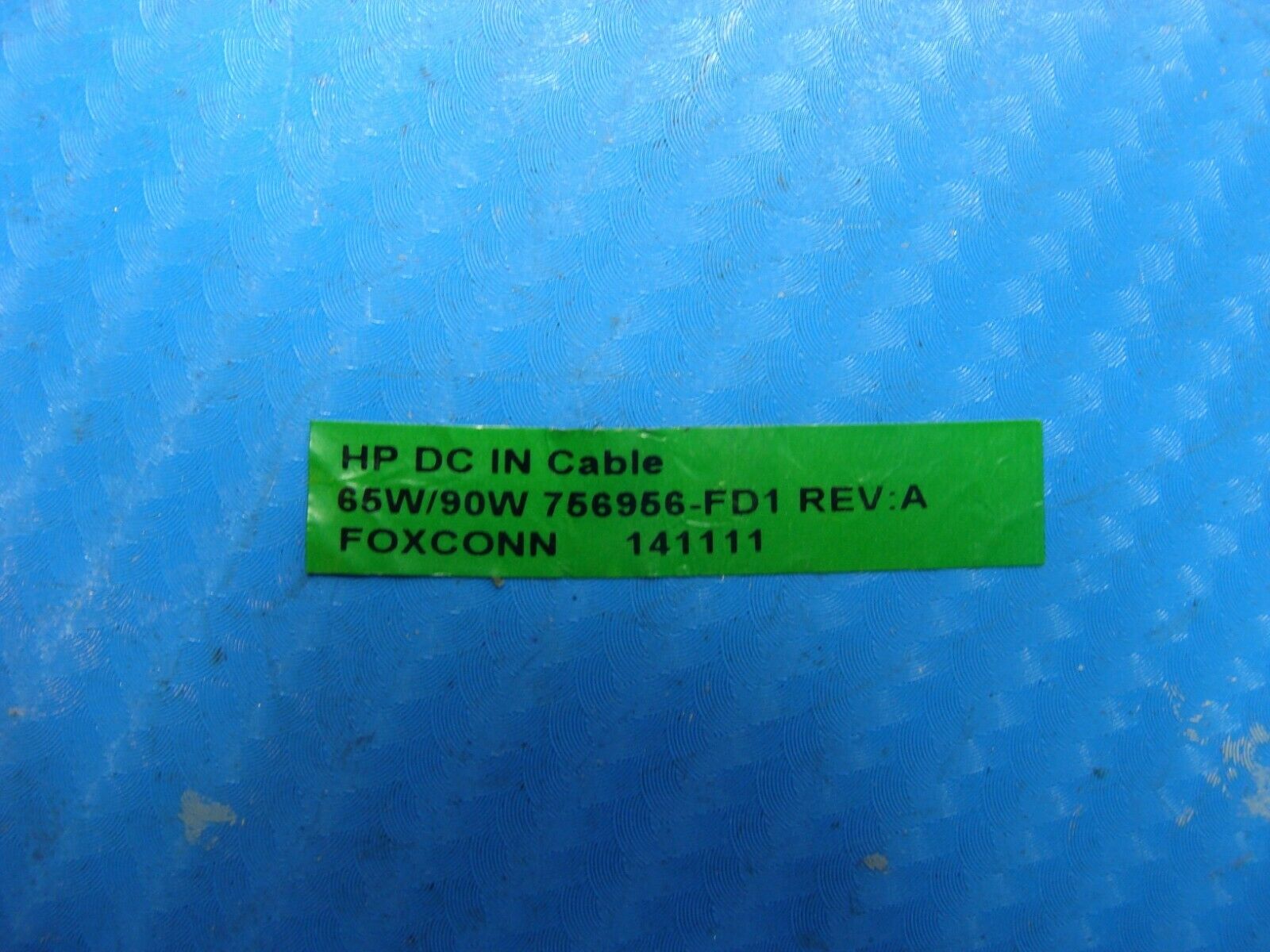 HP Pavilion 17t-f000 17.3