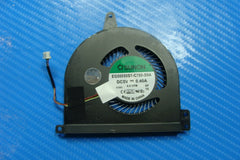 Dell Latitude E5470 14" Genuine Laptop CPU Cooling Fan dc28000ggsl wkt5y 