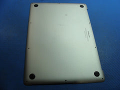 MacBook Pro A1398 15" Late 2013 ME294LL/A Bottom Case 923-0671