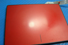 Dell Inspiron 15-7559 15.6" Genuine Laptop Touchpad w/Cable Red sa4790 