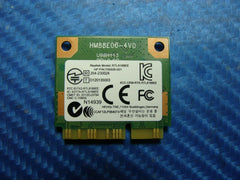 HP 15.6" 15-f387wm OEM Wireless WiFi Card 709505-001 709848-001 RTL8188EE #1GLP* HP