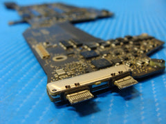 MacBook Pro A1708 MPXQ2LL/A 2017 13" i5-7360U 2.3Ghz 8Gb Logic Board 661-07568