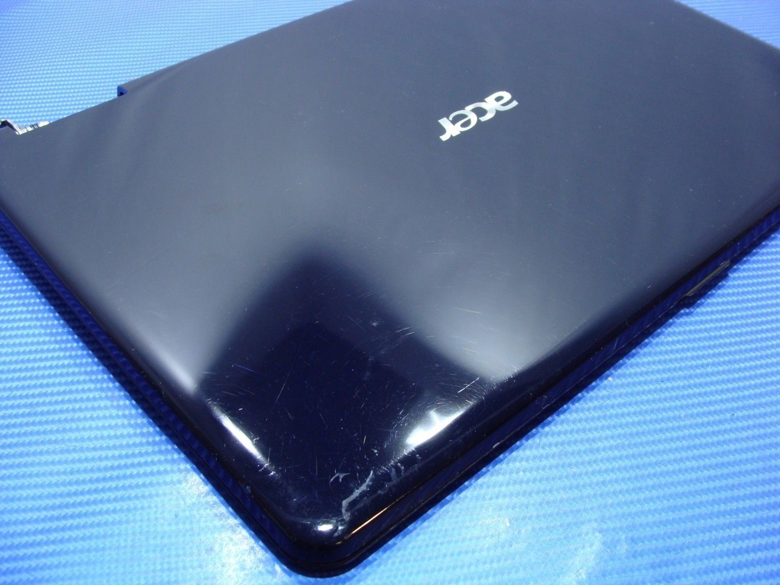 Acer Aspire 15.6