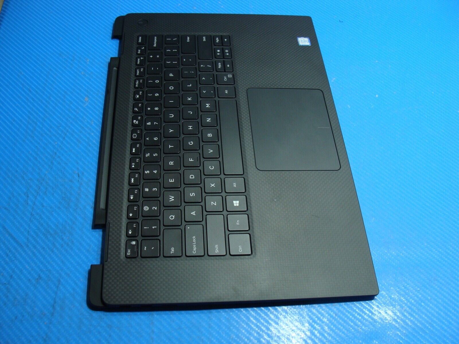 Dell XPS 15 9575 15.6