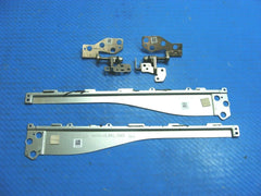 Dell Inspiron 15.6"  5547 OEM Laptop Hinge Set Left & Right YJR52 YF0C4 Dell