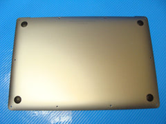 MacBook Air A2179 13" 2020 MWTJ2LL/A Genuine Bottom Case Space Gray 923-03980