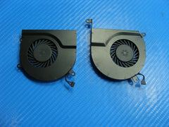 MacBook Pro A1286 15" 2011 MC723LL/A Left & Right Cooling Fan 922-8702 - Laptop Parts - Buy Authentic Computer Parts - Top Seller Ebay