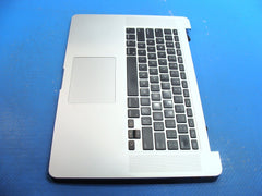 MacBook Pro A1398 15" Late 2013 ME293LL/A Top Case w/Keyboard Touchpad 661-8311