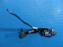 Lenovo IdeaPad Y410p 14" LED Power Button Boards w/Cables NS-A032 NS-A037P