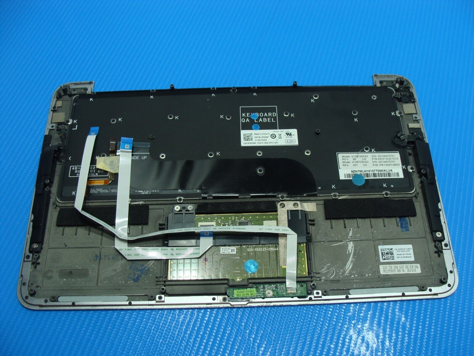 Dell XPS 13 9333 13.3