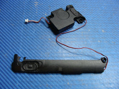 Dell Inspiron 15 5565 15.6" Left & Right Speaker Set PK23000TN00 J023Y - Laptop Parts - Buy Authentic Computer Parts - Top Seller Ebay