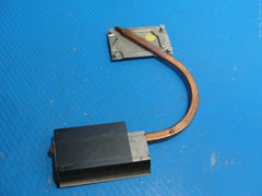 Toshiba Satellite 15.6" C55DT-A5306 Genuine CPU Cooling Heatsink V000270050 