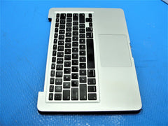 MacBook Pro A1278 13" 2012 MD101LL/A Top Case w/Trackpad Keyboard 661-6595