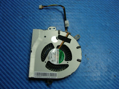 Lenovo IdeaPad 14" S400 Genuine Laptop CPU Cooling Fan DC28000BZS0 GLP* Lenovo