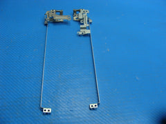 Toshiba Satellite C55-B5270 15.6" Left & Right Hinge Set AM15H000100 AM15H000200 - Laptop Parts - Buy Authentic Computer Parts - Top Seller Ebay