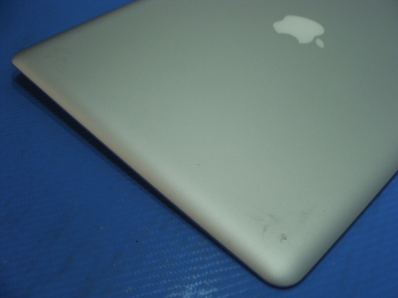 MacBook Pro 15