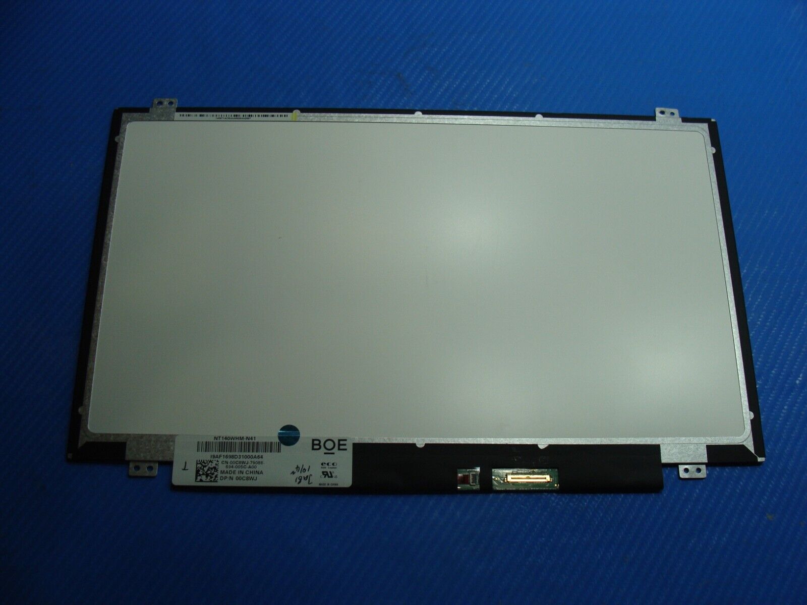 Dell Latitude E7470 14