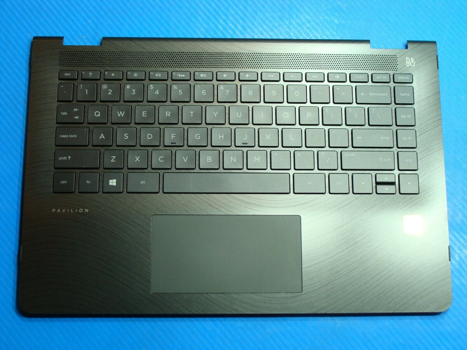 HP Pavilion x360 14t-ba000 14