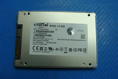 MacBook A1278 Crucial MX200 250Gb SATA 2.5" SSD Solid State Drive ct250mx200ssd1 