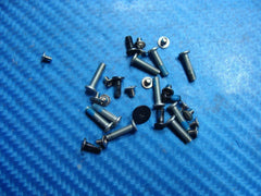 HP 15-bs013cy 15.6" Genuine Laptop Screw Set Screws for Repair ScrewSet HP