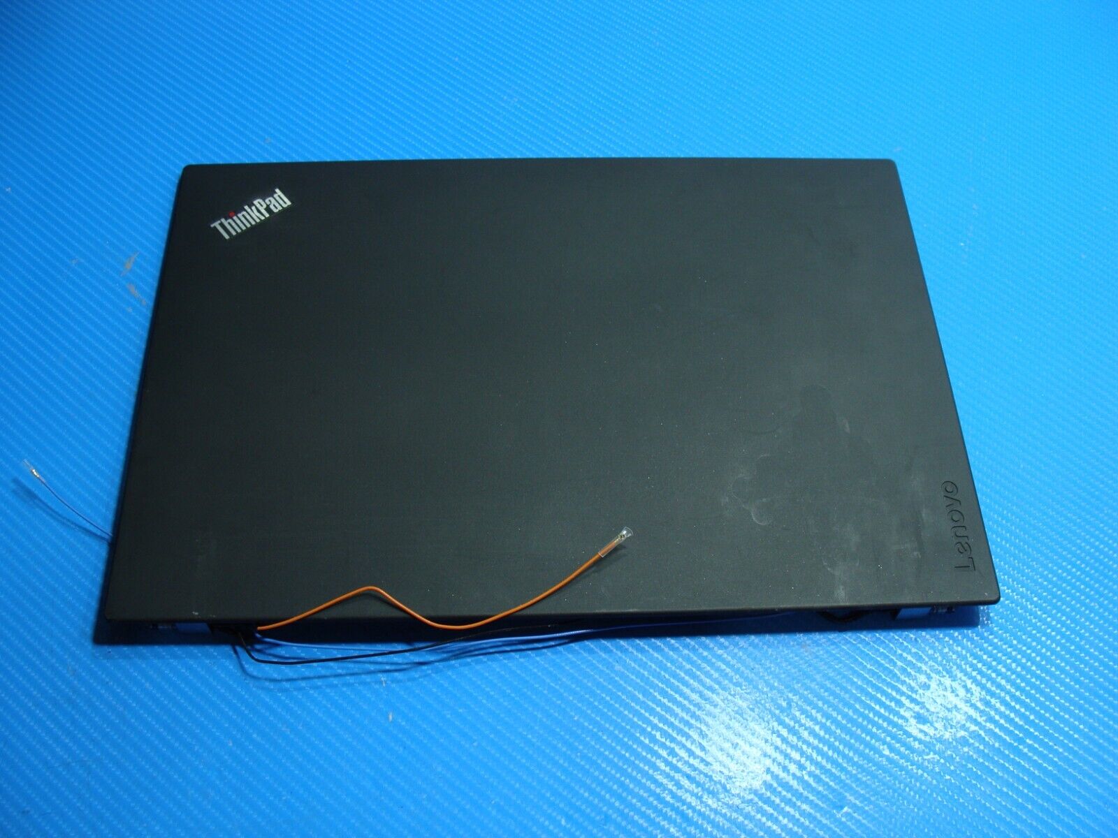 Lenovo ThinkPad T470 14