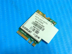 HP Pavilion 13-s167nr 13.3" Genuine Laptop Wireless WIFI Card 3165NGW 