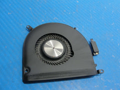 MacBook Pro A1398 15" Mid 2014 MGXC2LL/A Genuine Cooling Left Fan 923-0669 