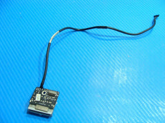 iMac A1311 MC309LL/A Mid 2011 21.5" OEM SD Card Reader Board w/Cable 922-9910 Apple