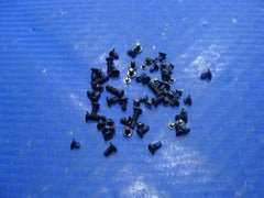 HP Pavilion dv6-6000 15.6" Genuine Screw Set Screws for Repair ScrewSet ER* - Laptop Parts - Buy Authentic Computer Parts - Top Seller Ebay