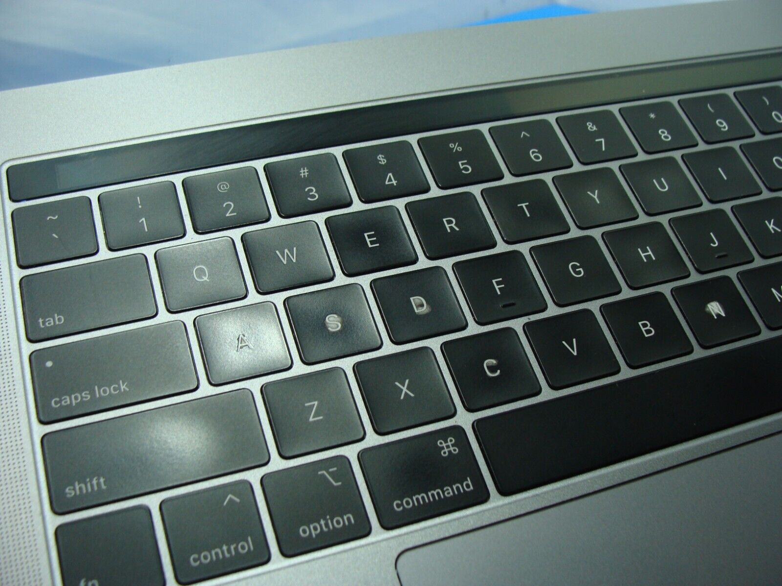 MacBook Pro 15